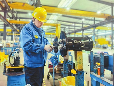 Leading the High-Quality Development of Special Vehicles with Technological Innovation